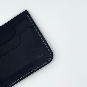 Black Small Wallet 03