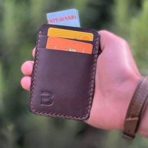 Small Wallet 01